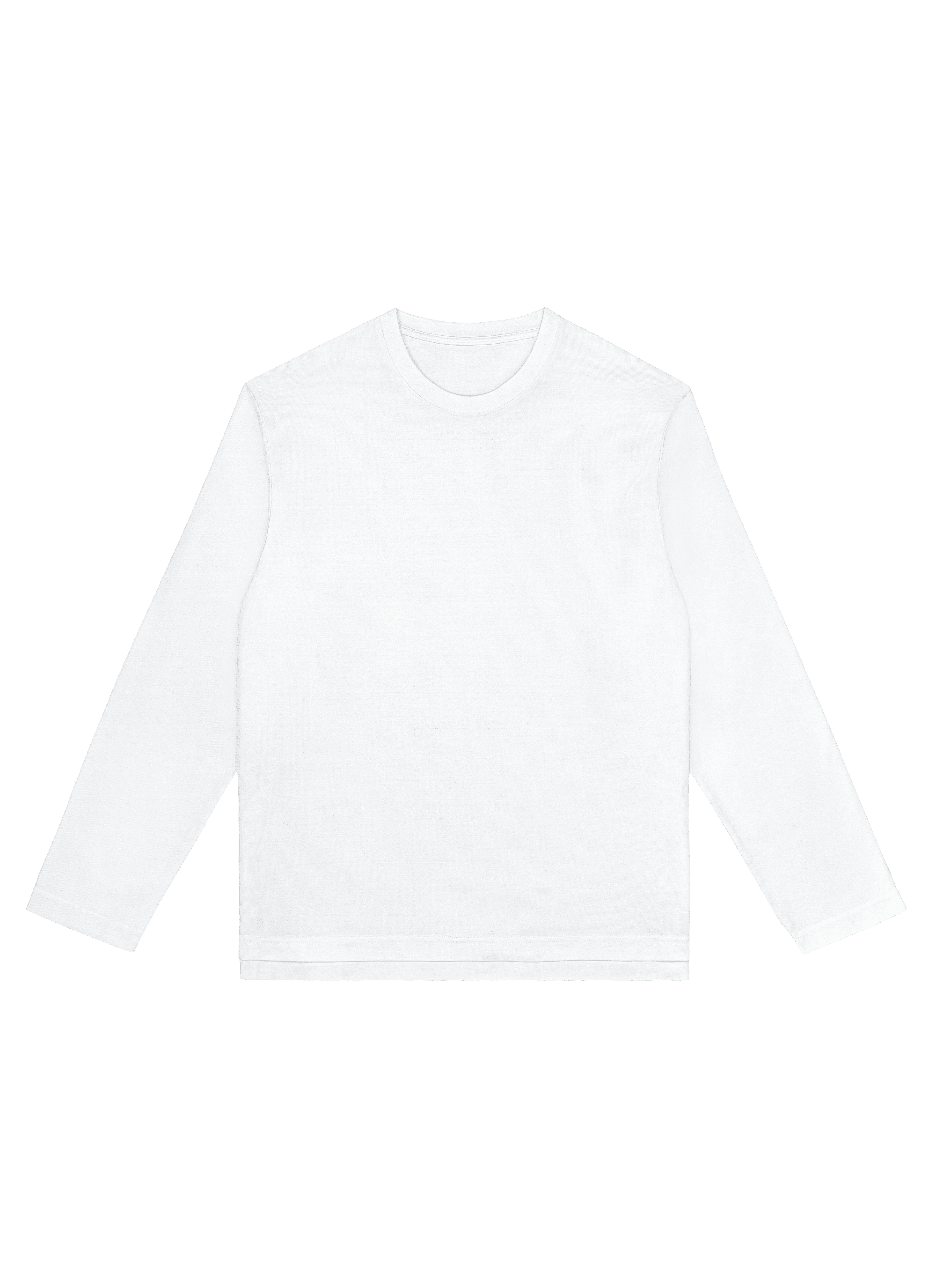 Longsleeve Tee (260 GSM)