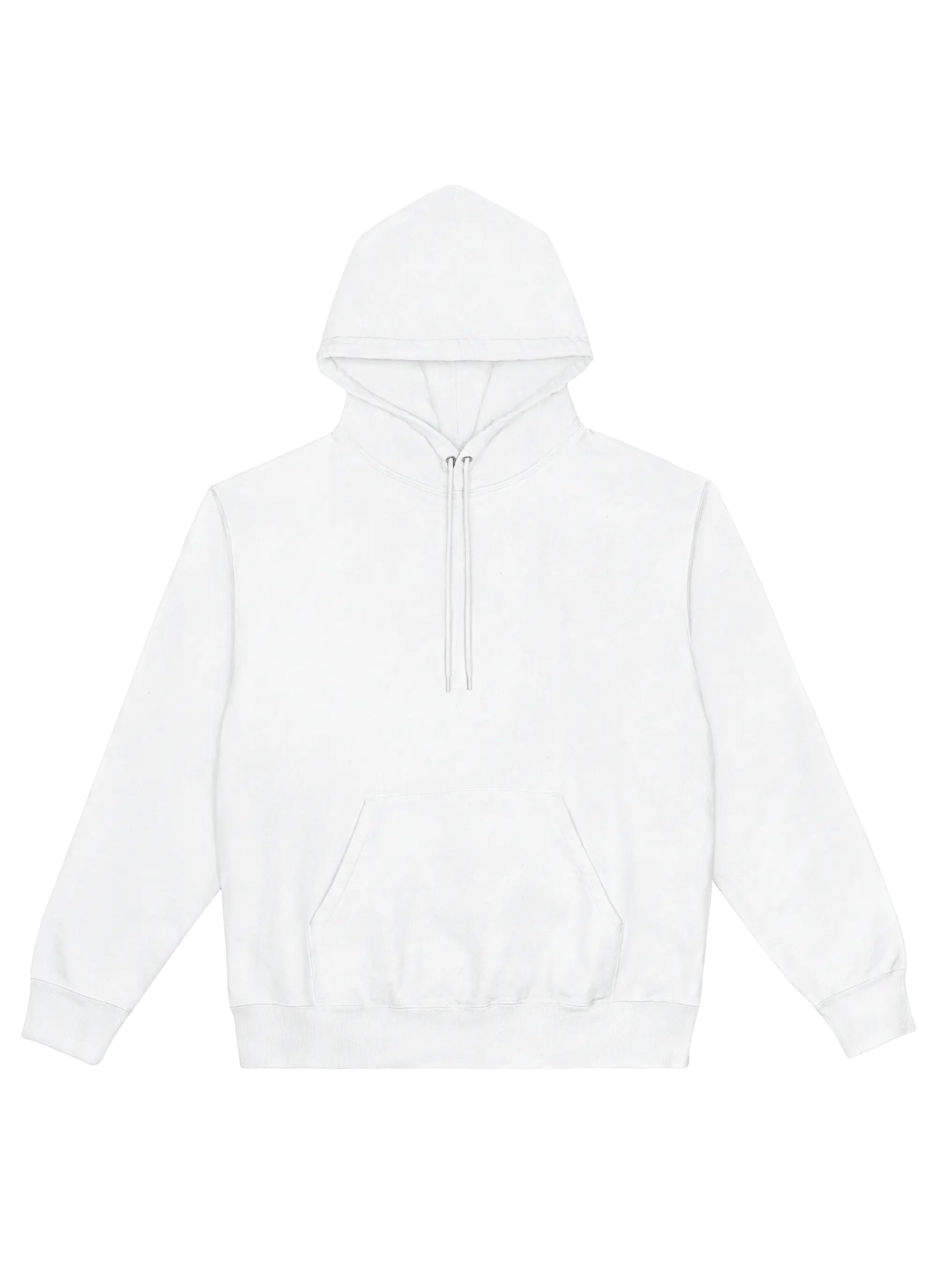 Regular Fit Hoodie (320 GSM)