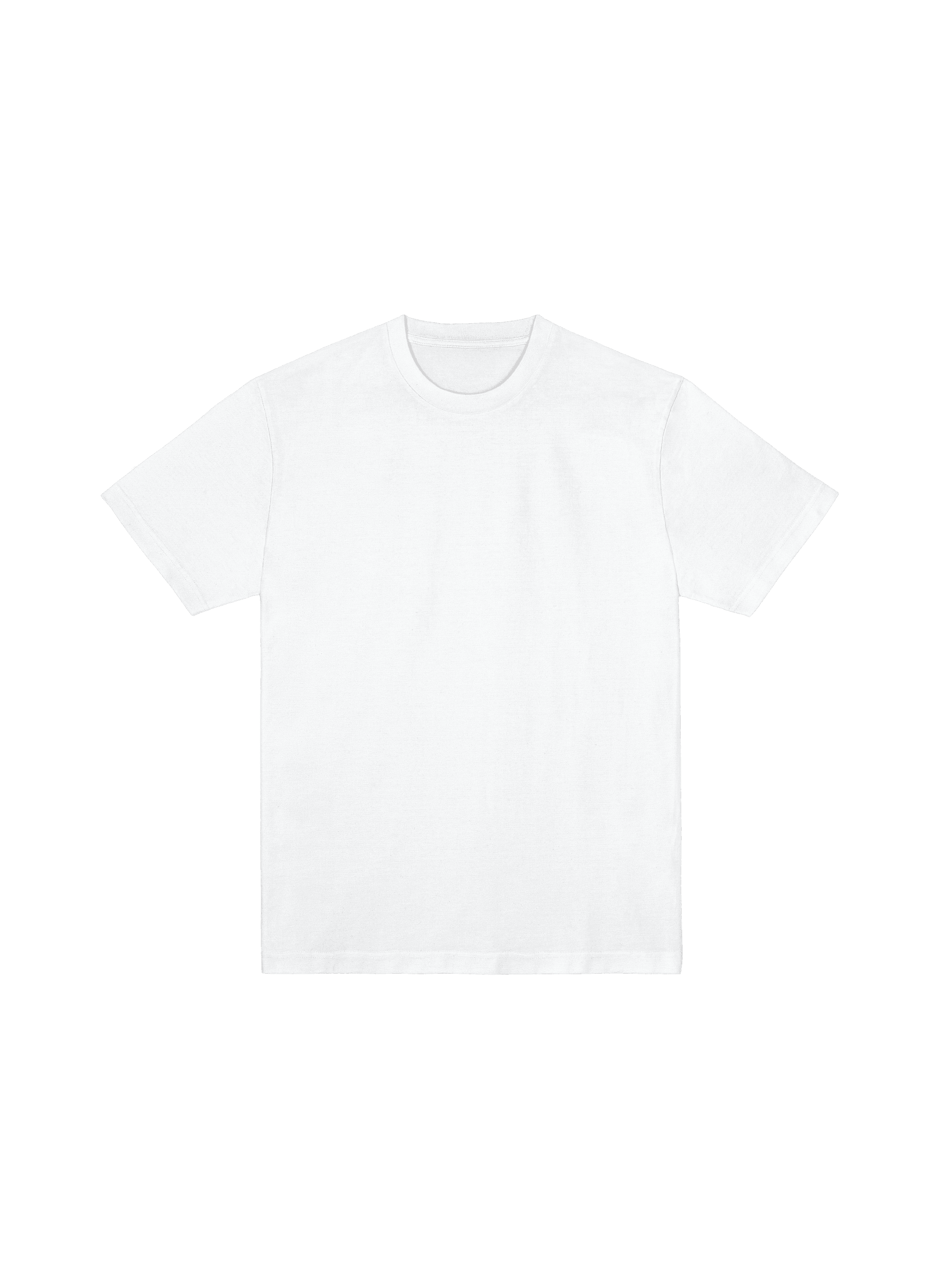 Regular Fit Tee (200 GSM)